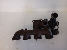 Load image into Gallery viewer, Ford Transit Connect 1.8 TDDI 2003 Turbocharger And Exhaust Manifold
