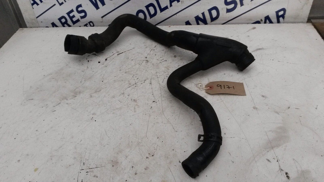 FORD MONDEO 2.0 TDCI 2003 MK 3 Water Coolant Hose