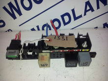 Load image into Gallery viewer, AUDI A3  RELAY HOLDER 1.6 PETROL 98 - 03
