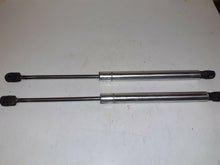 Load image into Gallery viewer, Audi A8 4.0 TDi D3 2002 -2009 Boot Gas Struts Pair
