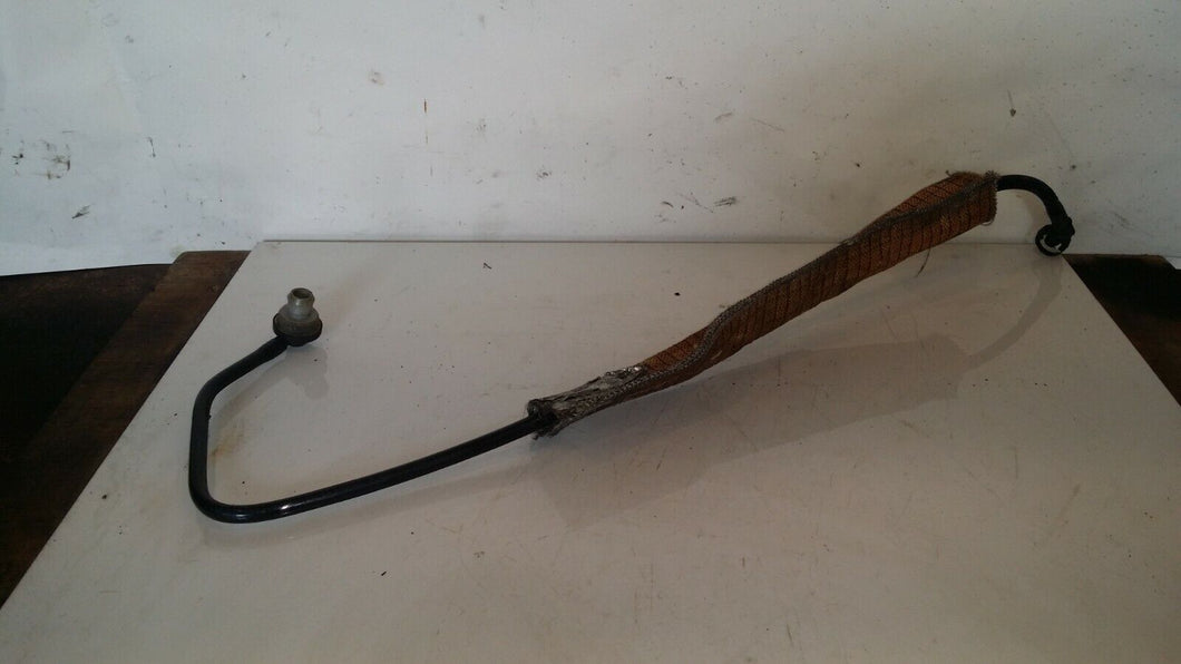 JAGUAR S TYPE V8 PETROL 2003 4.2 Vacuum Pipe