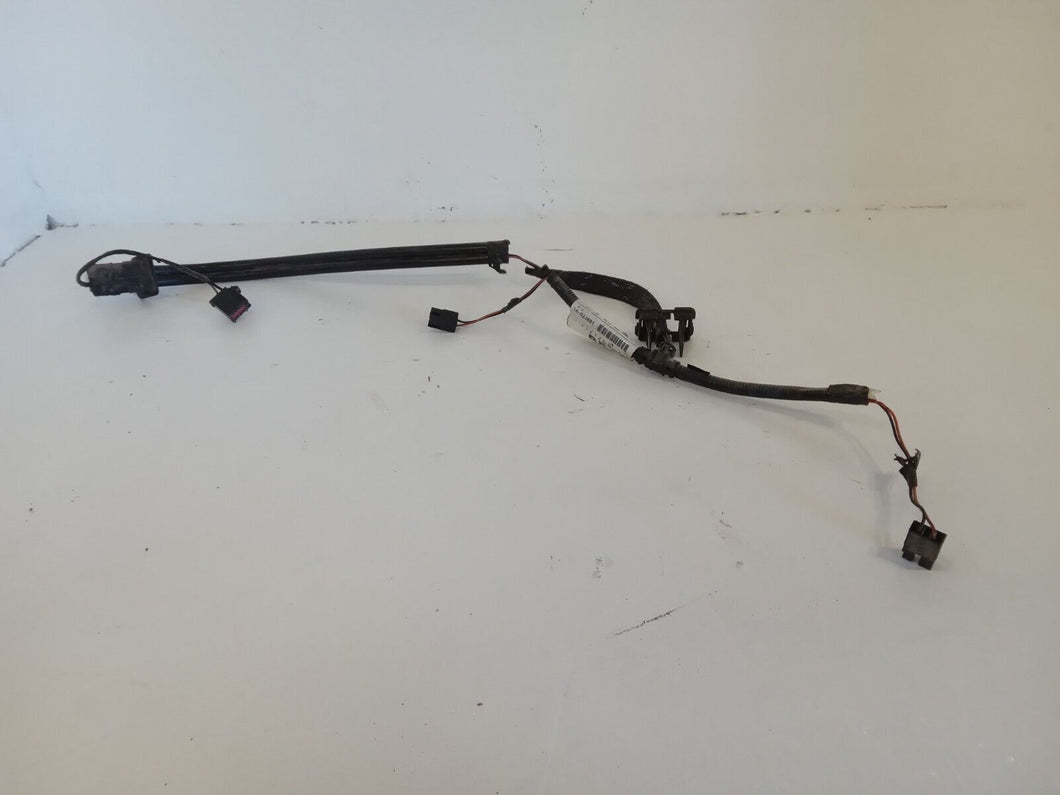 Ford Transit MK6 2000 - 2014 Passenger Left Side Rear Door Wiring Loom