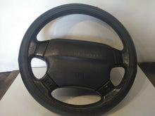 Load image into Gallery viewer, Range Rover P38 2.5 DSE Auto 98-02 Complete Steering Wheel
