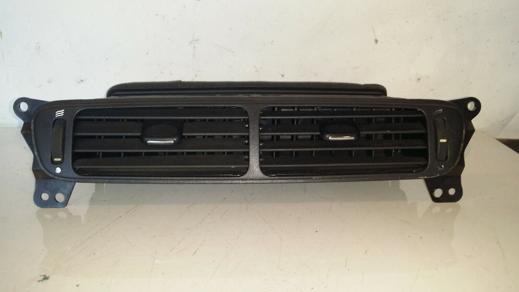 JAGUAR S TYPE V8 PETROL 2003 4.2 Heater Vent