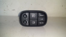 Load image into Gallery viewer, JAGUAR S TYPE V8 2003 4.2 PETROL Headlight Switch
