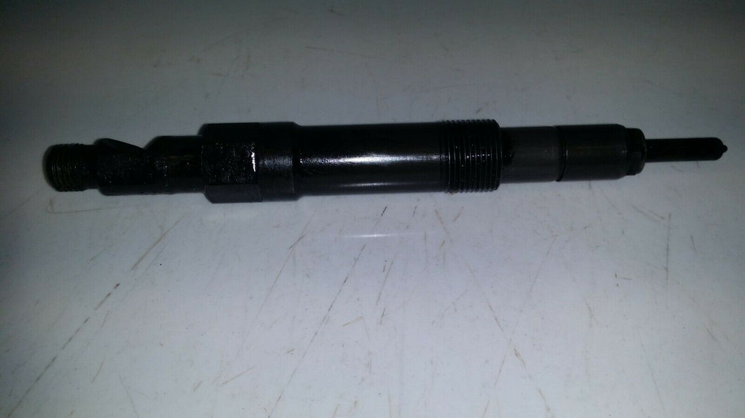 FORD TRANSIT MK 6 FUEL INJECTOR DI 2.4 2000 TO  2006