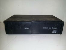 Load image into Gallery viewer, FORD EXPLORER CD CHANGER 6 DISC F8CF 18C1830 AB 2000 4.0 PETROL
