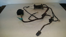 Load image into Gallery viewer, Ssangyong Rexton 2005 Rear Door Loom Wiring Harness Drivers Right 82740 08004
