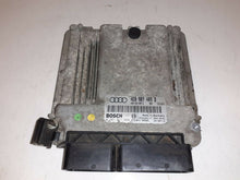 Load image into Gallery viewer, Audi A8 4.0 TDi D3 2002 - 2009 Engine ECU Control Module
