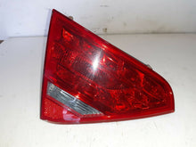 Load image into Gallery viewer, Audi S5 FSI 4.2 V8 Quattro 2007 - 2012 Passenger Left Side Rear Boot Light
