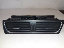 Load image into Gallery viewer, Audi S5 FSI 4.2 V8 Quattro 2007 - 2012 Center Heater Vents
