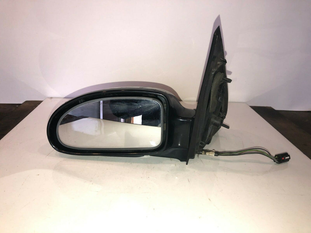 Ford Focus ST170 1998 - 2005 Left Passenger Side Electric Wing Mirror