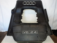 Load image into Gallery viewer, Audi A4 2.4 V6 Sport Auto B6 Cabriolet Engine Cover
