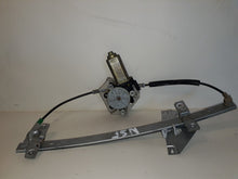 Load image into Gallery viewer, VOLVO S40 1.9 D SPORT 2002 Passenger Side Front Window Regulator And Motor
