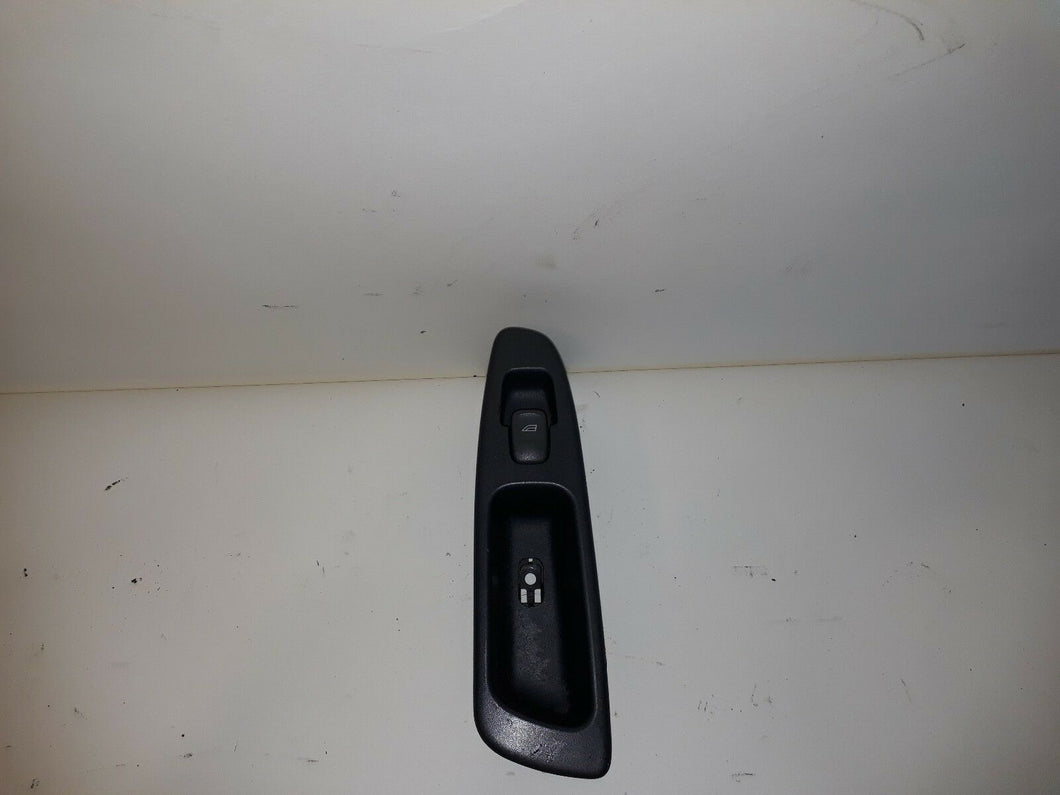 VOLVO S40 1.9 D SPORT 2002 Passenger Side Electric Window Switches