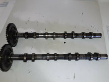 Load image into Gallery viewer, Ford Transit 2.4 RWD MK6 2000 - 2006 Camshafts Pair Of
