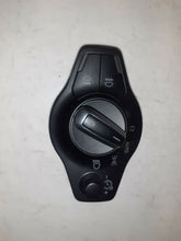 Load image into Gallery viewer, Audi S5 FSI 4.2 V8 Quattro 2007 - 2012 Headlight Switch
