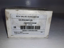 Load image into Gallery viewer, Denso Suction Control Valve (SCV) DCRS300120

