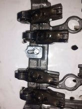 Load image into Gallery viewer, Ford Transit MK7 Euro 5 2.2 RWD 2011 - 2015 Ladder Rail Rocker Arm Frame
