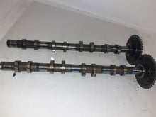Load image into Gallery viewer, Ford Transit MK7 Euro 5 2.2 RWD 2011 - 2015 Camshafts Pair Of
