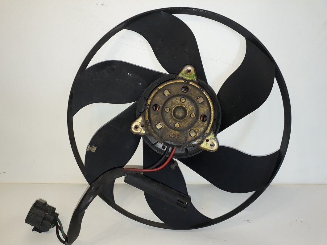 VOLVO S40 1.9 D SPORT 2002 Radiator Fan