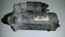 Load image into Gallery viewer, Ford Focus ST170 Starter Motor 1998 - 2005
