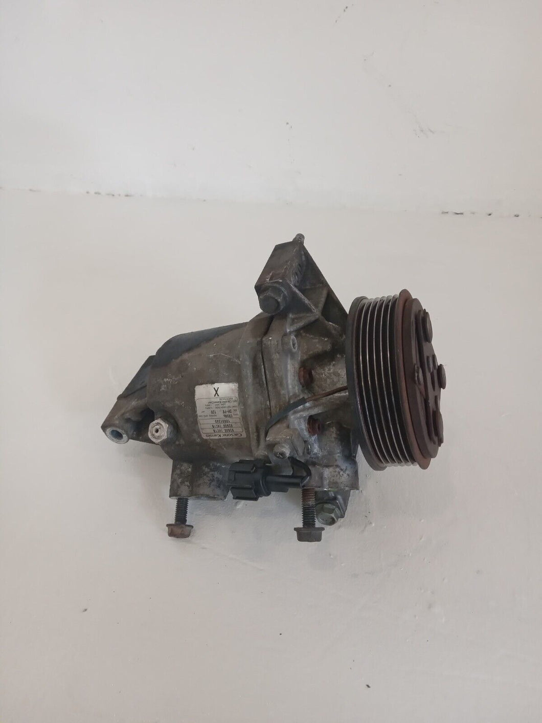 Nissan Juke 1.6 Petrol Dig-t MK1 2010-2014 Air Con Pump Compressor