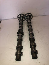 Load image into Gallery viewer, Mercedes Sprinter 313 CDi 2012 Camshafts

