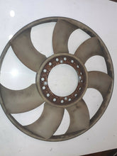 Load image into Gallery viewer, Ford Transit 2.4 TDDi RWD 2000 - 2006 Viscous Fan Blade
