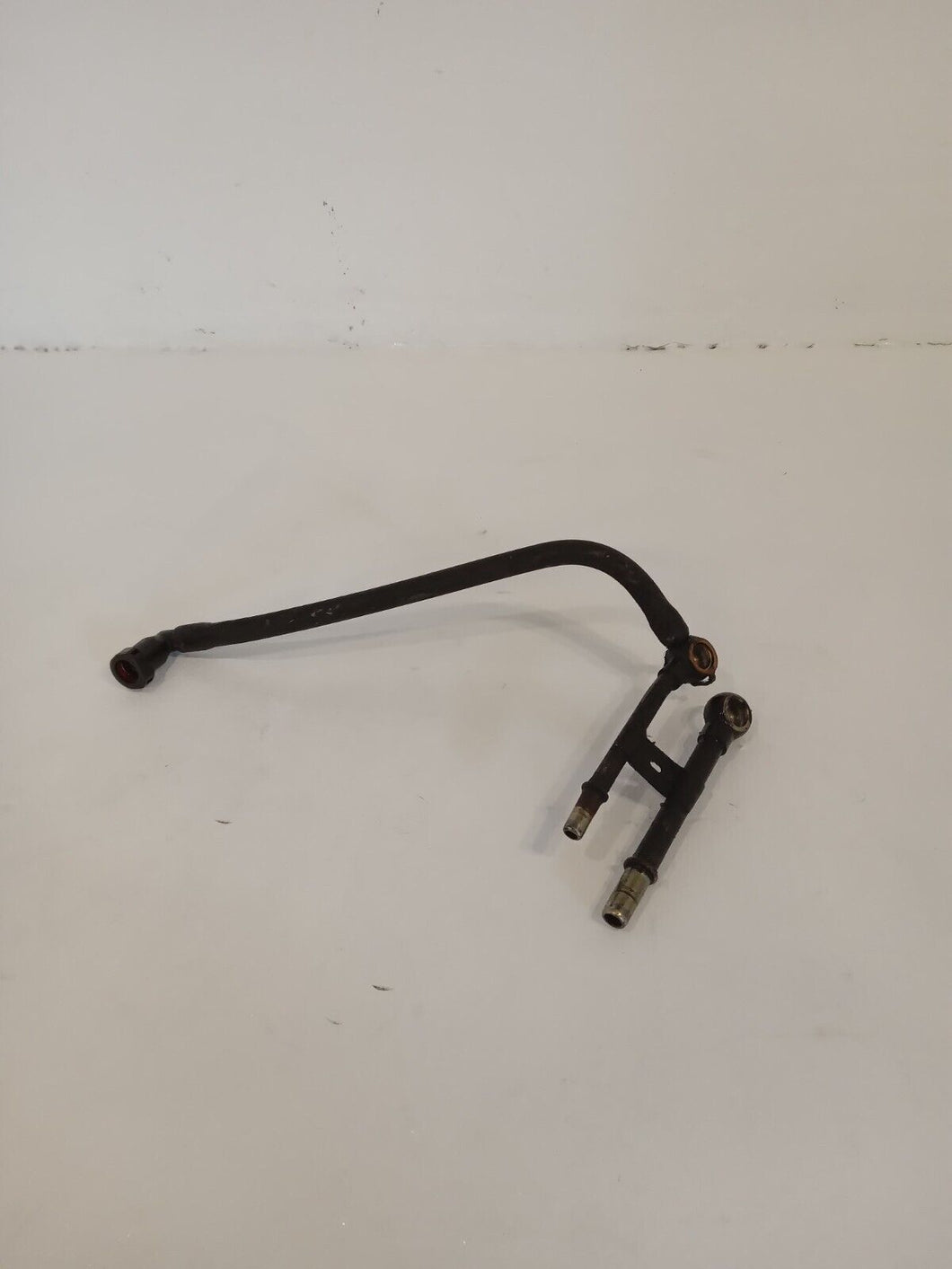 Ford Transit 2.4 RWD MK6 2000 - 2006 Fuel Pump Feed Pipes