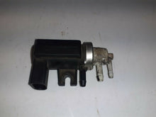 Load image into Gallery viewer, Audi A4 2.5 V6 TDi Sport Auto B6 Cabriolet Vacuum Pressure Solenoid
