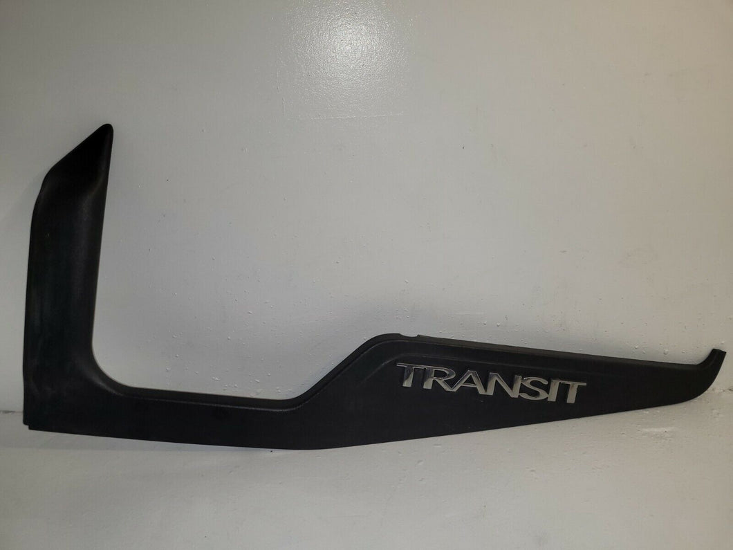 Ford Transit MK7 Passenger Left Side Door Outer Trim