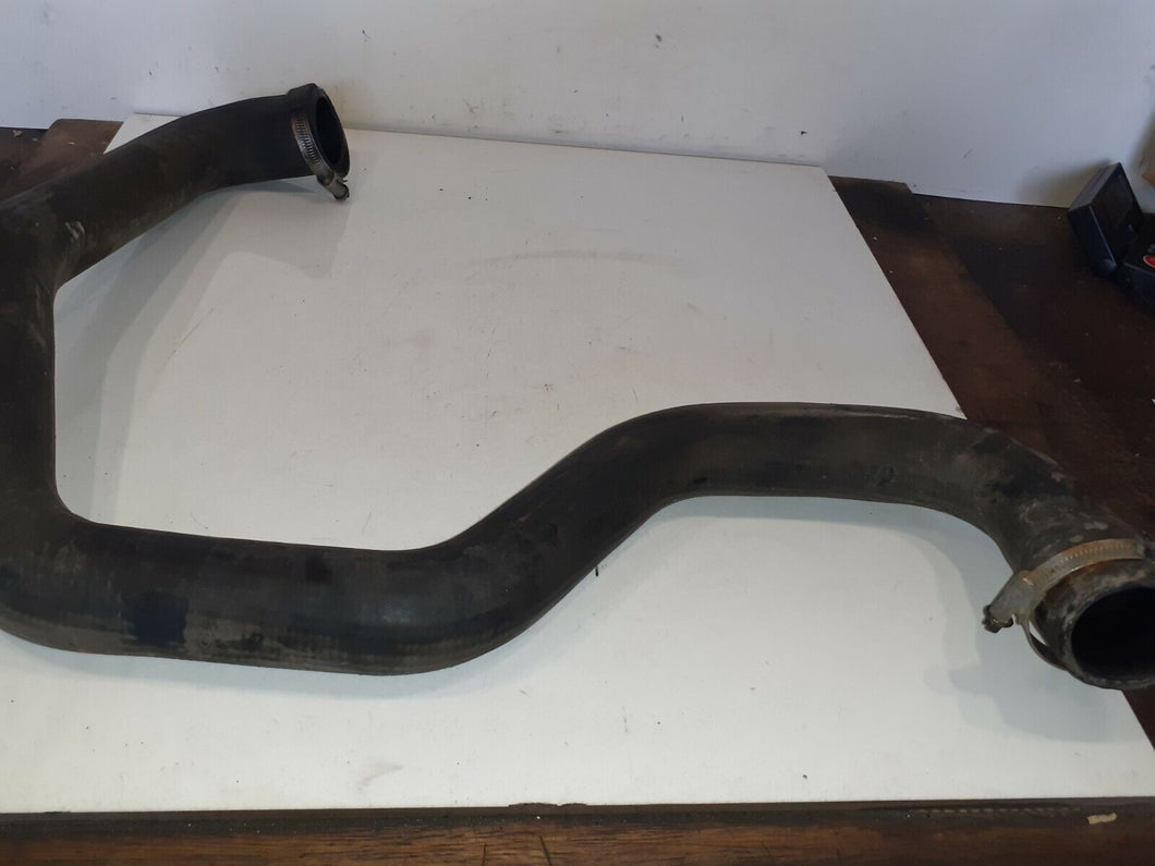 Vauxhall Vivaro Renault Trafic 1.9 DTi 2001 - 2006 Intercooler Pipe